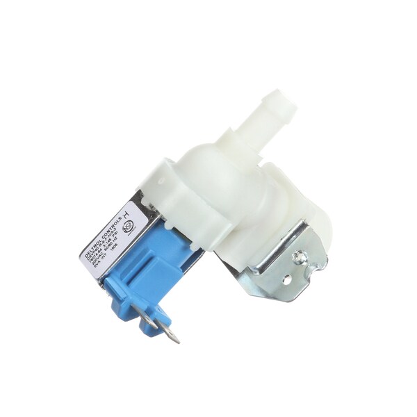 Valve Assembly, W/Flow Control 200V H5
